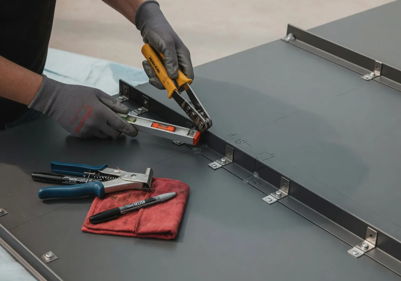 Why choose Metal Roofing Installation in Granite Falls, MN